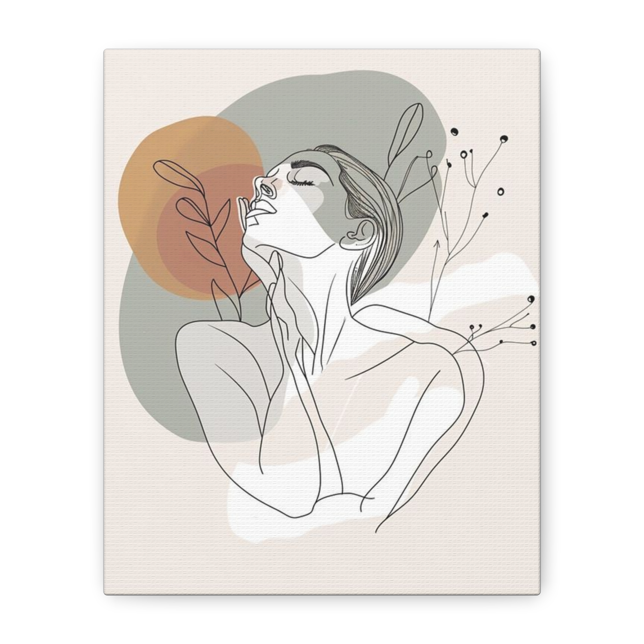 Faceline Art