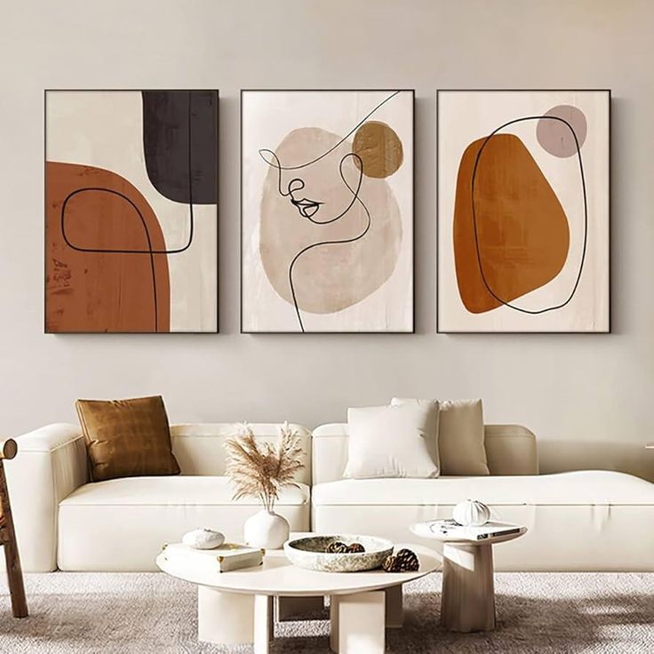 Abstract Work