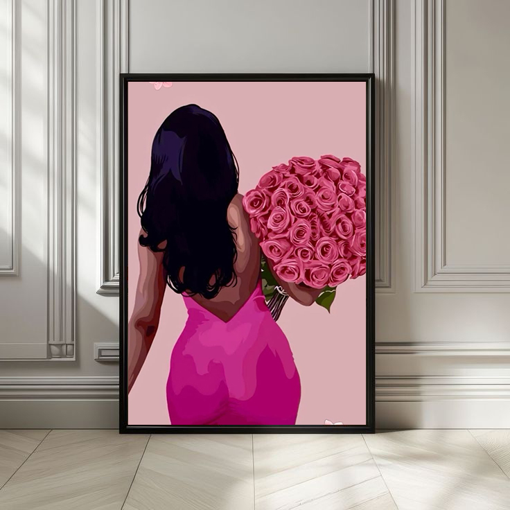 Artistic Print